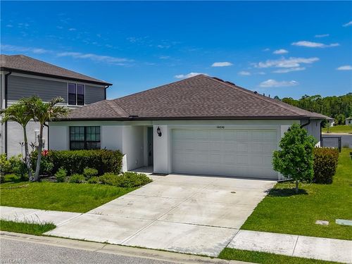 16056 Enclaves Cove Dr, NORTH FORT MYERS, FL, 33917-3355 | Card Image