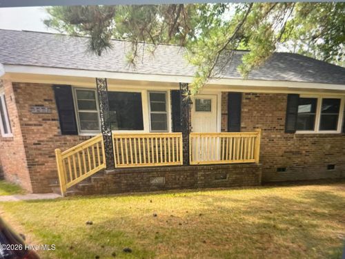 307 E Purvis St, Robersonville, NC, 27871-7515 | Card Image