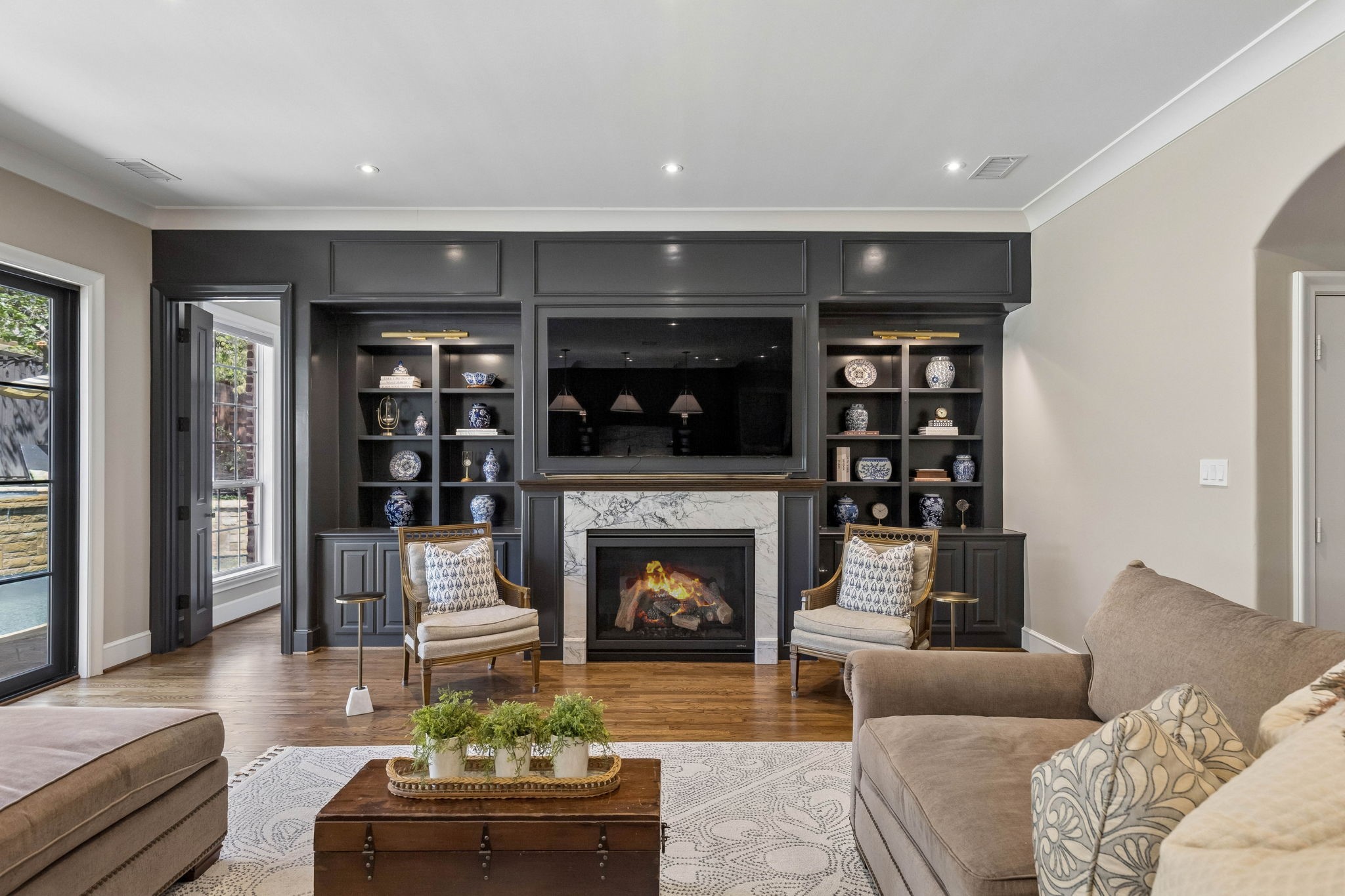 Residential in Dallas 4