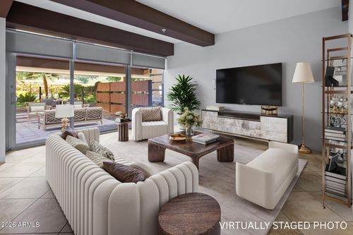 1004-7161 E Rancho Vista Dr, Scottsdale, AZ, 85251-1495 | Card Image