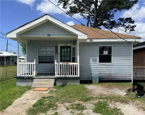 1168 Avenue A, Westwego, LA, 70094 | Card Image