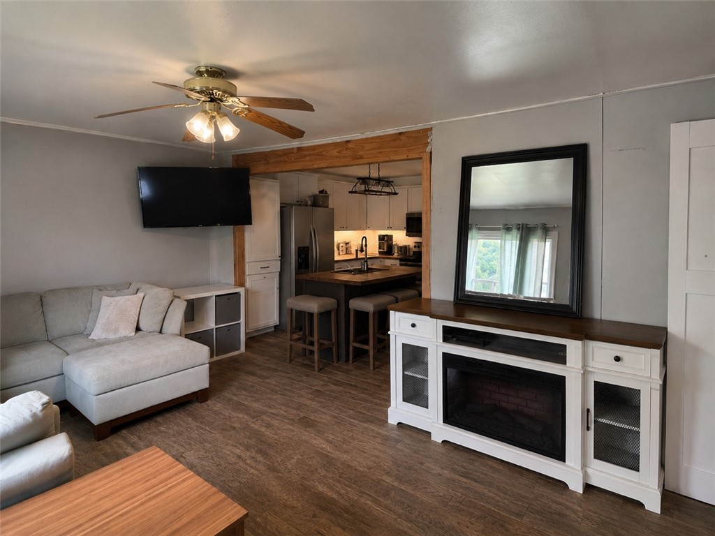 Residential in Miami Twp 3