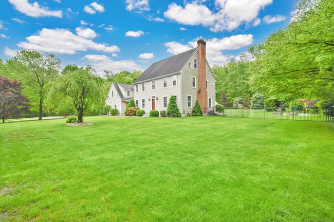 14 Homestead Ln, House other with 3 bedrooms, 4 bathrooms and null parking in Columbia CT | Image 5