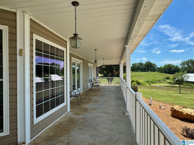 2400 County Road 56, House other with 4 bedrooms, 3 bathrooms and null parking in Wedowee AL | Image 27