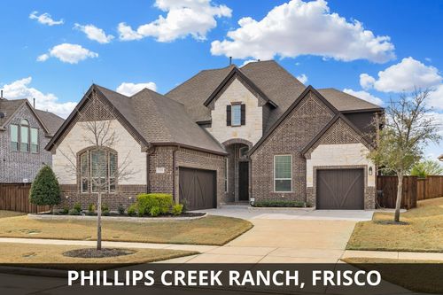 1349 Horse Creek Dr, Frisco, TX, 75036-1180 | Card Image