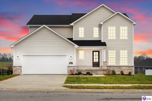 605 Ashwood Ave, Elizabethtown, KY, 42701-4910 | Card Image