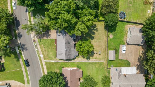 5424 Peyton Randolph St, House other with 5 bedrooms, 3 bathrooms and null parking in Bartlett TN | Image 32