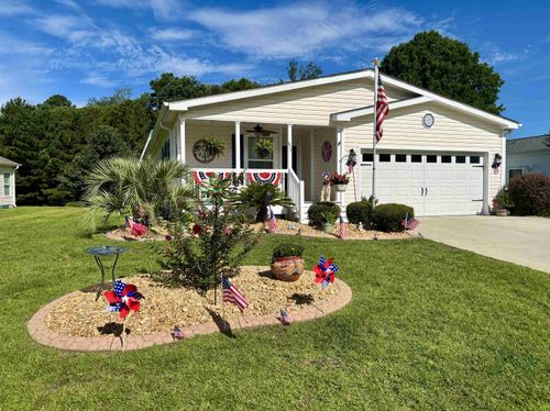 657 Lake Estates Ct, Conway, SC, 29526-8843 | Card Image