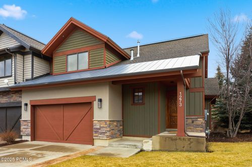 1273 W Stillwater Dr, Heber City, UT, 84032-3807 | Card Image