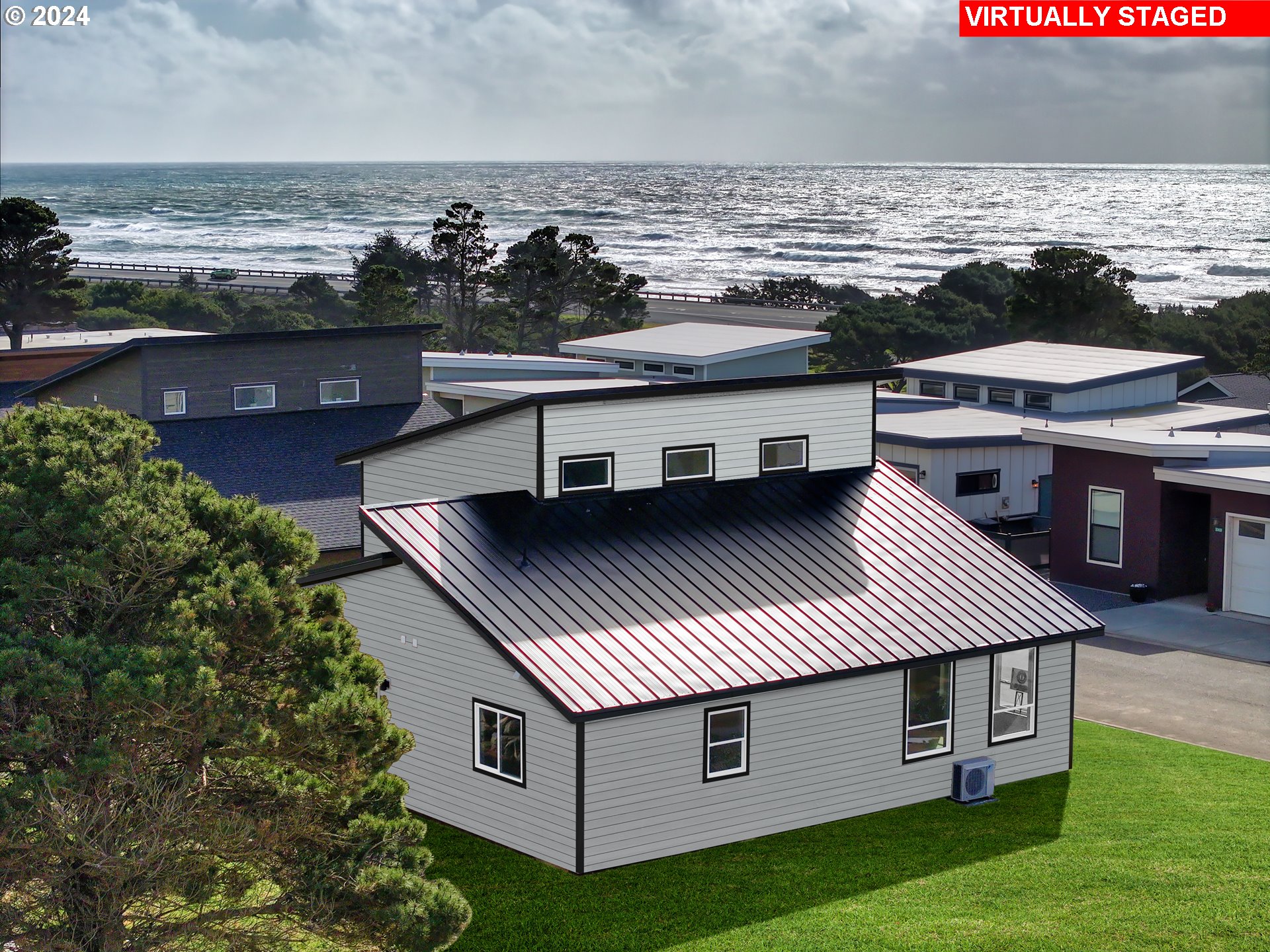 Sawyer Way, Gold Beach, OR 97444