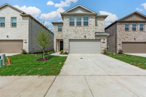 3208 Lucia Way, Princeton, TX, 75407-3426 | Card Image
