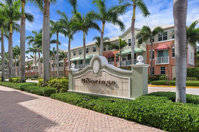 APT-217 - 802 W Windward Way, Condo with 3 bedrooms, 2 bathrooms and null parking in Lantana FL | Image 31