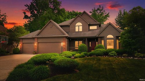 225 Landau Run, Fort Wayne, IN, 46845-2101 | Card Image