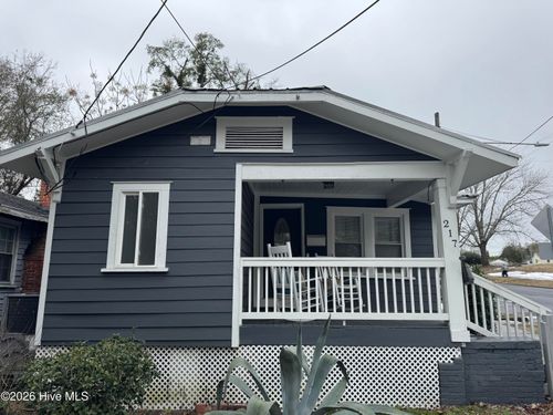 217 N 11th St, Wilmington, NC, 28401-4301 | Card Image