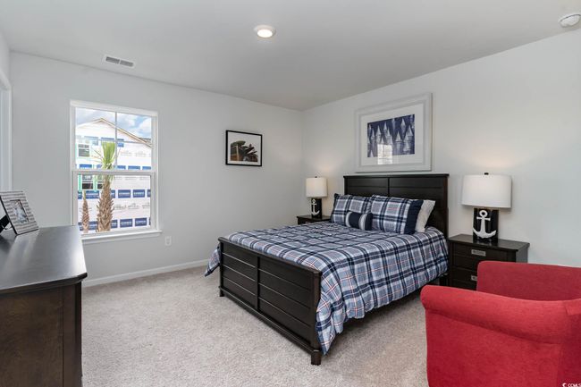 121 Fair Meadow Ct, House other with 5 bedrooms, 4 bathrooms and 1 parking in Loris SC | Image 19