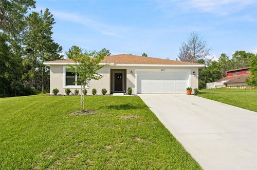 8477 Beachwood Ct, Spring Hill, FL, 34606-1106 | Card Image