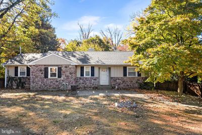 850 Church Road, House other with 3 bedrooms, 2 bathrooms and null parking in ELKINS PARK PA | Image 3