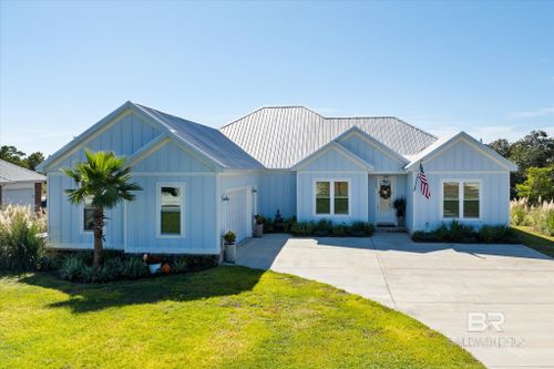 31340 Oak Drive, Orange Beach, AL, 36561 | Card Image