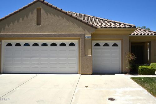 23805 Via Compadres, Murrieta, CA, 92562-5545 | Card Image