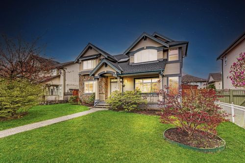 1077 Riverside Dr, Port Coquitlam, BC, V3B8A7 | Card Image