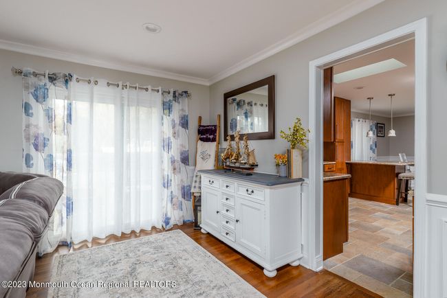 1212 Concord Dr, House other with 3 bedrooms, 2 bathrooms and null parking in Brick NJ | Image 6