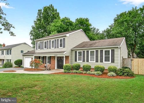19808 Westerly Ave, POOLESVILLE, MD, 20837-2209 | Card Image