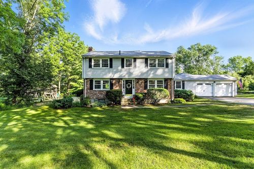138 Pelham Island Rd, Wayland, MA, 01778-2508 | Card Image