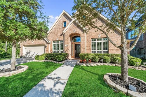 23338 Hillsview Ln, New Caney, TX, 77357-1636 | Card Image