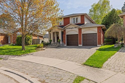 16 Linington Trail, Dundas, ON, L9H7A3 | Card Image