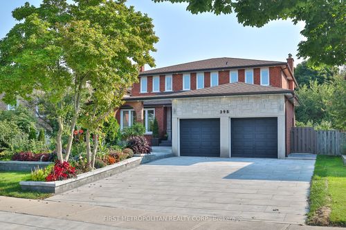 395 Morrish Rd, Scarborough, ON, M1C1E9 | Card Image
