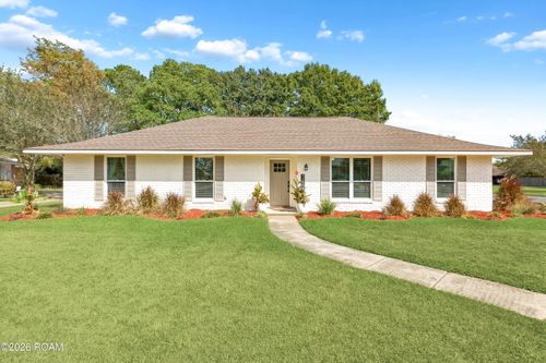 11723 Rue Baton, Baton Rouge, LA, 70810-3125 | Card Image