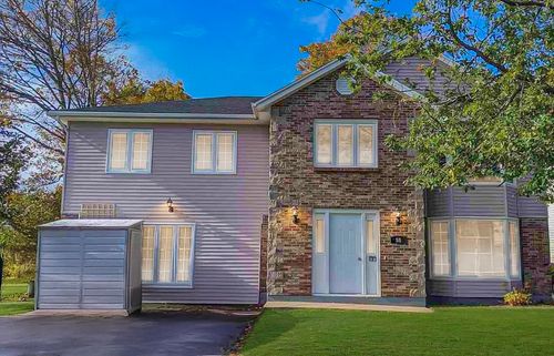 58 Marsh Hawk Dr, Wolfville, NS, B4P1B2 | Card Image