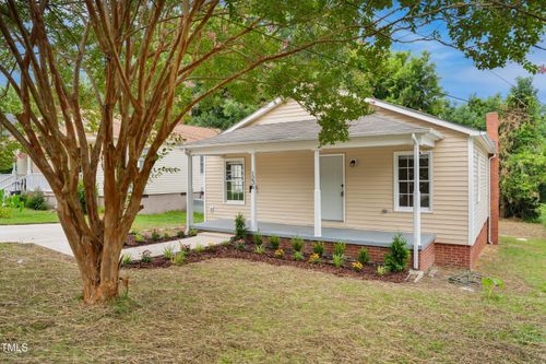 1236 Berkeley St, Durham, NC, 27705-3531 | Card Image