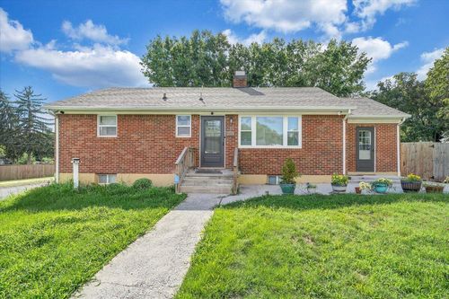 1302 22nd St Nw, Roanoke, VA, 24017 | Card Image