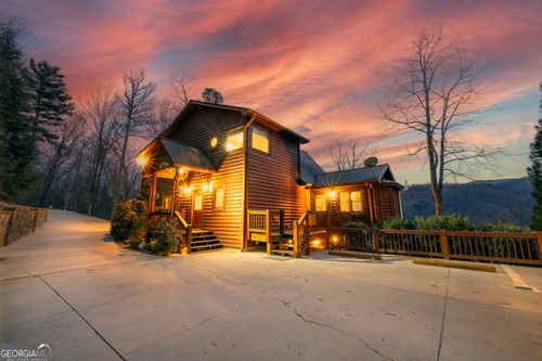 101 Falling Rock Rd, Cherry Log, GA, 30522 | Card Image