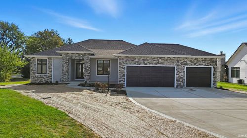 3150 Brantley Dr, New Haven, IN, 46774-3606 | Card Image