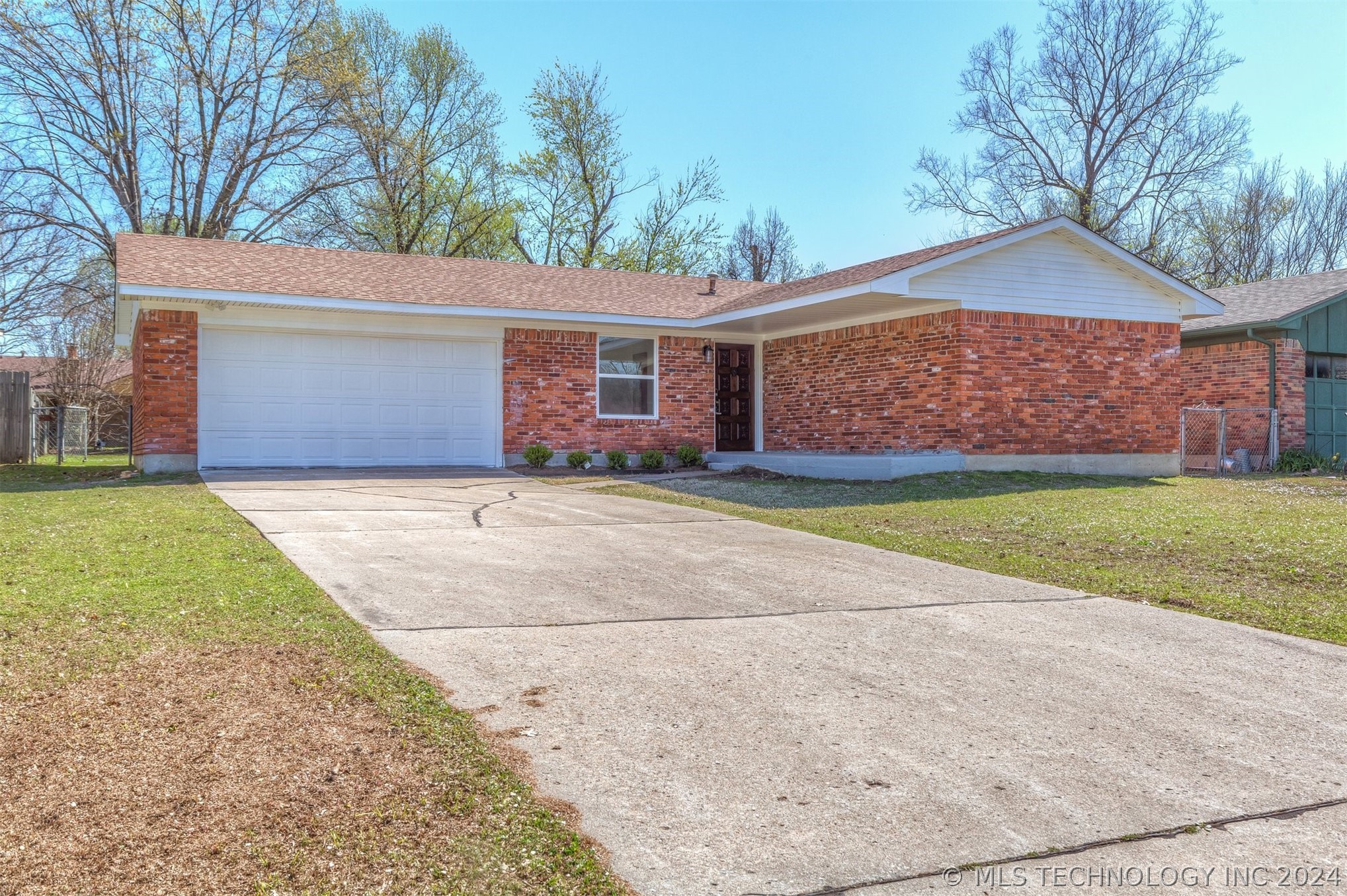 Utah St, Muskogee, OK 74403