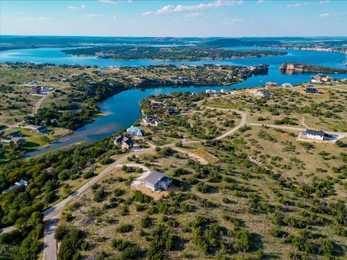 6164 W Hells Gate Dr, Strawn, TX, 76475-2359 | Card Image
