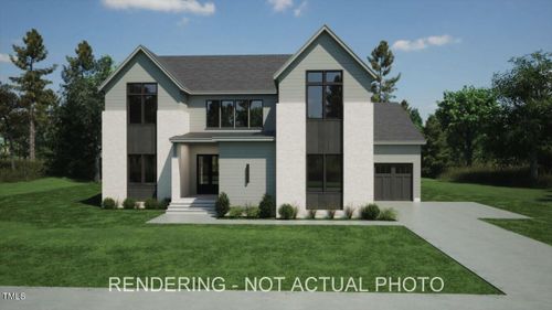 5208 Knollwood Rd, Raleigh, NC, 27609-4572 | Card Image