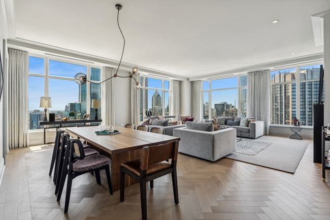 APT-4905 - 451 E Grand Ave, Condo with 3 bedrooms, 4 bathrooms and 2 parking in CHICAGO IL | Image 11