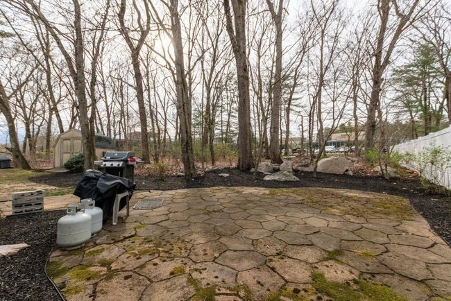 A - 80 Mechanic St, Condo with 3 bedrooms, 3 bathrooms and 3 parking in Foxborough MA | Image 37