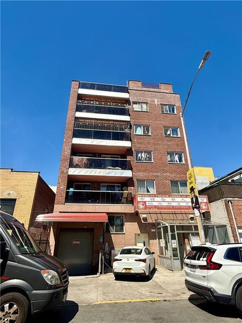 4a-871 50th St, Brooklyn, NY, 11220-2472 | Card Image