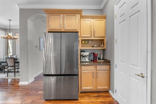 5055 Otters Den Trl, House other with 5 bedrooms, 5 bathrooms and null parking in SANFORD FL | Image 16