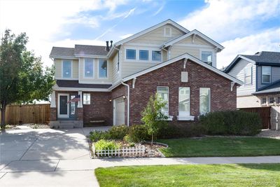 20165 E College Place, House other with 3 bedrooms, 2 bathrooms and 2 parking in Aurora CO | Image 2