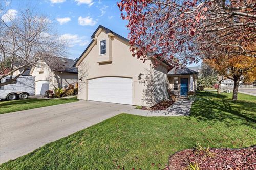 6248 W Cohiba Ln, Boise, ID, 83703-2848 | Card Image