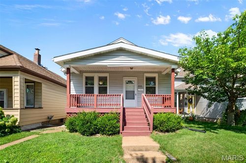5119 Dresden Ave, Saint Louis, MO, 63116-1325 | Card Image