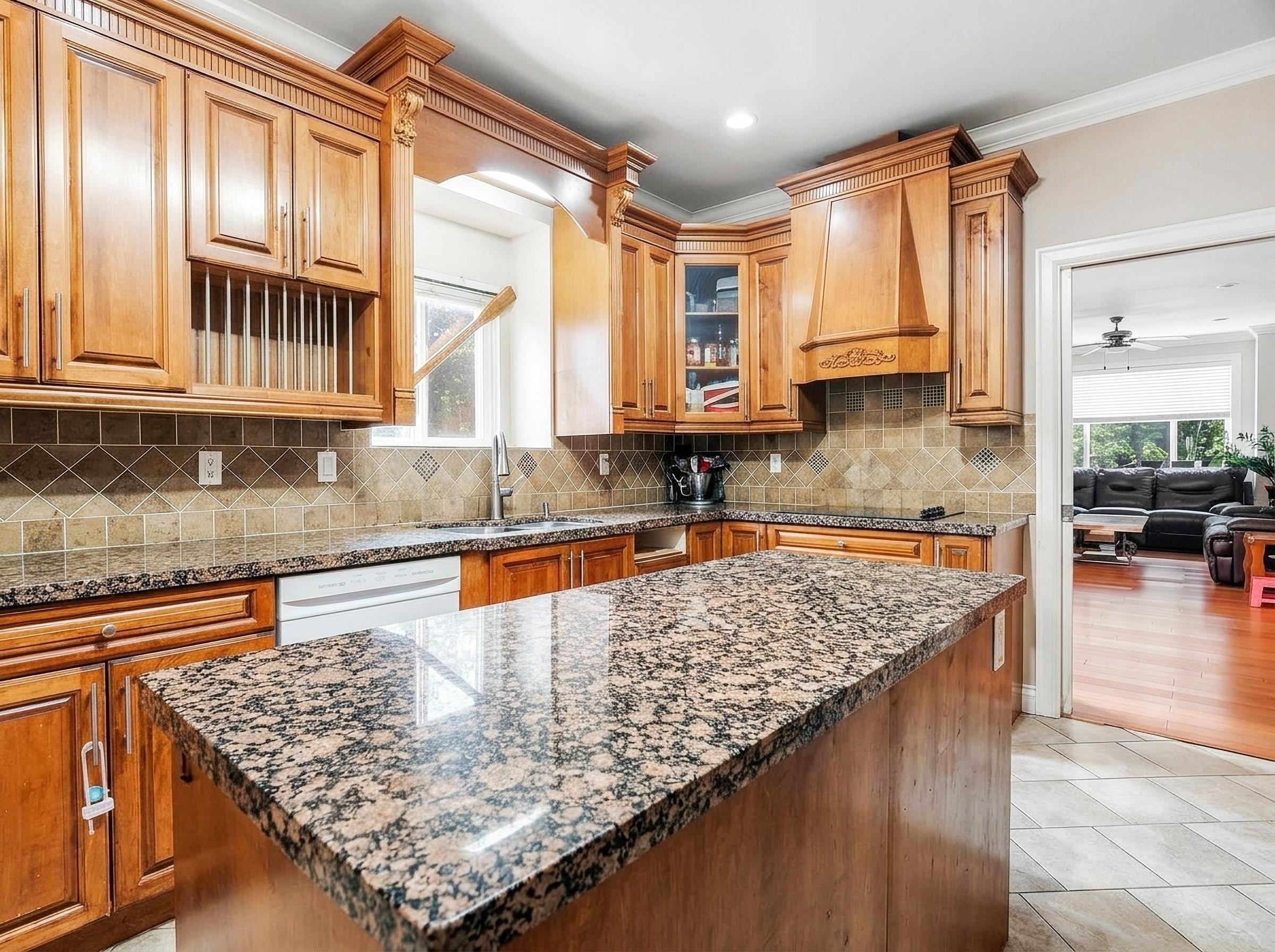 Residential in Surrey 4