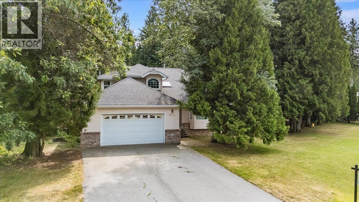 Residential in Castlegar 3