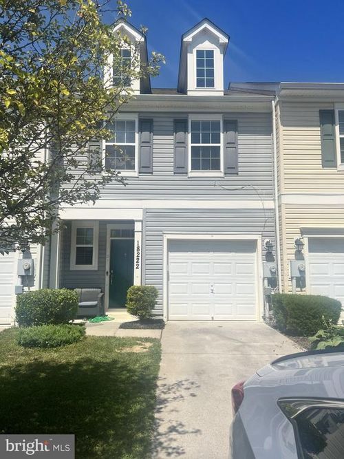 18222 Hurricane Ct, HAGERSTOWN, MD, 21740-6595 | Card Image