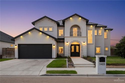 3403 Madison Avenue, Edinburg, TX, 78539 | Card Image